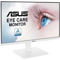 Abbildung von Asus VA27DQSB W LCD Monitor (68.6 cm/27 &quot;, 1920 x 1080 px, 5 ms Reaktionszeit, 75 Hz, LED)
