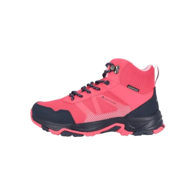 Abbildung von Endurance Doron Hikingschuh, Damen, Größe: 36, Pink Schuhe