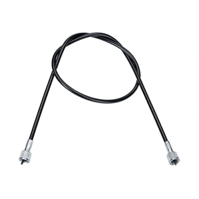 Abbildung von Tachowelle Schmitt Premium 700mm für Puch M50S, X50 2, 3, KTM, Sachs, Hercules, Kreidler, Zündapp
