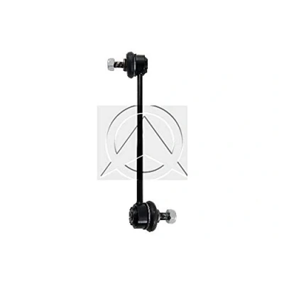 Abbildung von SIDEM 87465 Koppelstange Vorderachse rechts 216 MM10X1,5R HYUNDAI: ix20, i20 I Schrägheck, KIA: Venga, Picanto II