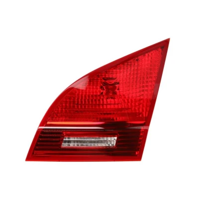 Abbildung von MAGNETI MARELLI 714021580201 Rückleuchte rechts innerer Teil P21/5W, P21W mit Glühlampen Lampenträger KIA: Venga