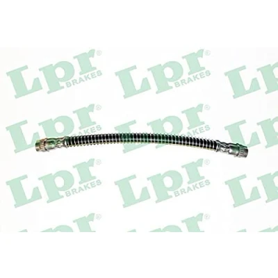 Abbildung von SAMKO 6T47833 Bremsschläuche 260mm F10x1 CITROËN: C5 II Kombi, I Schrägheck
