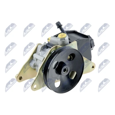Abbildung von NTY SPW TY 033 Hydraulikpumpe hydraulisch 130 TOYOTA: Avensis I Limousine