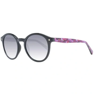 Abbildung von Ted Baker Sonnenbrille TB1677 001 50