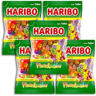 Abbildung von Haribo Phantasia