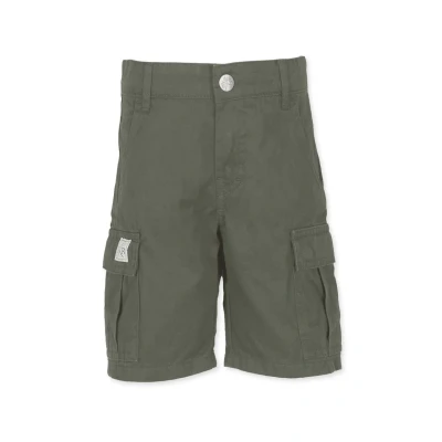 Abbildung von Band of Rascals Shorts für Kinder, Größe: 146, Olive