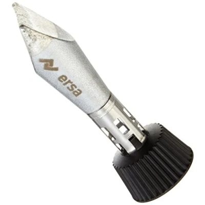 Abbildung von ERSA ERSADUR Dauerlötspitze konisch gerade meißelförmig 12 mm mit LF Beschichtung 0102CDLF120C