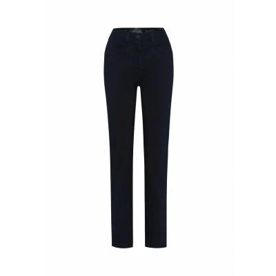 Abbildung von BRAX Style Laura NEW Jeans Slim Fit, Damen, Größe: 40xS, Navy