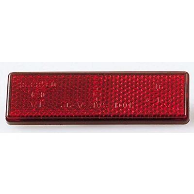 Abbildung von Shin Yo Rückstrahler 94 x 28 mm selbstklebend