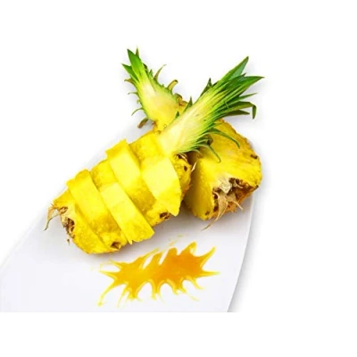 Abbildung von Aromapaste Ananas 100 g