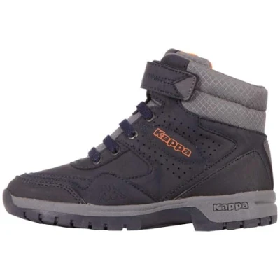 Abbildung von Kappa Winterboots mit reflektierenden Details