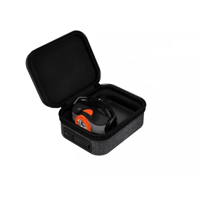 Abbildung von Ledlenser Powercase und Powerbank für MH4, MH5, MH7, MH8, iH5R, iH9R