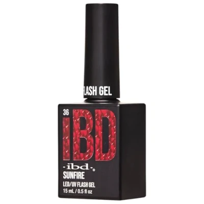 Abbildung von IBD Flash Gel Sunfire 15ml