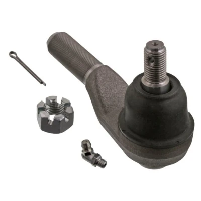 Abbildung von FEBI BILSTEIN 41376 Spurstangenkopf Vorderachse rechts, außen mit selbstsichernder Mutter DAIHATSU: Rocky SUV Cabrio