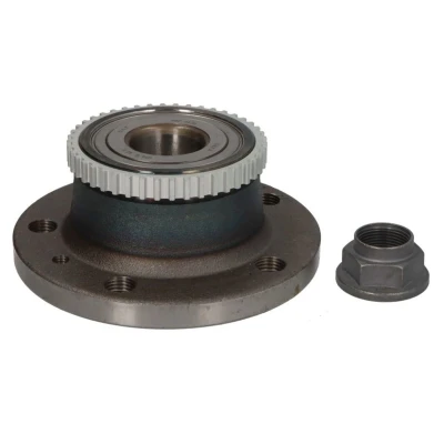 Abbildung von SKF VKBA 3497 Radlagersatz mit ABS Sensorring RENAULT: ESPACE 3, 2, Avantime