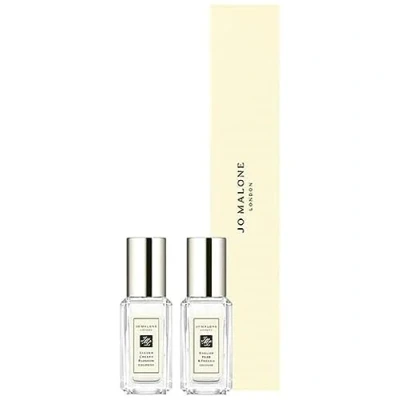 Abbildung von JO MALONE LONDON, Velvet Rose &amp; Oud Cologne Intense, Unisexduft, 50 ml