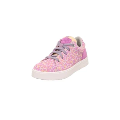 Abbildung von Superfit Mädchen Stella Sneaker, Multi Colour 9000, 30 EU Weit