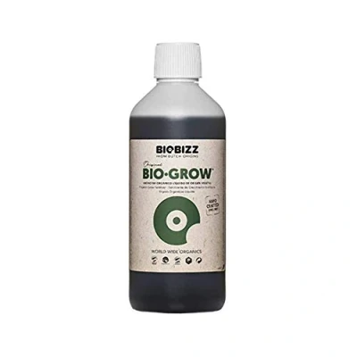 Abbildung von BioBizz Bio Grow, 500 ml