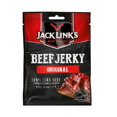 Abbildung von Jack Link&#039;s Beef Original Jerky (0.06 kg)