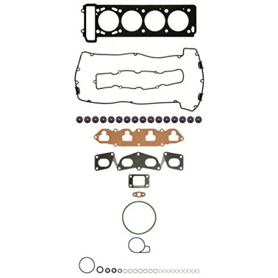 Abbildung von AJUSA 52403800 Dichtungssatz, Zylinderkopf mit Zylinderkopfdichtung, Ventilschaftabdichtung SAAB: 9 5 Kombi, Limousine