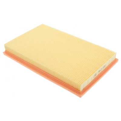 Abbildung von MAPCO 60744/1 Luftfilter 35 166 279 Filtereinsatz NISSAN: 350Z Coupe, X Trail, Murano II, SUBARU: Forester Impreza II Kombi, Limousine