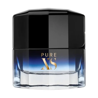 Abbildung von Paco Rabanne Eau de Toilette Pure XS
