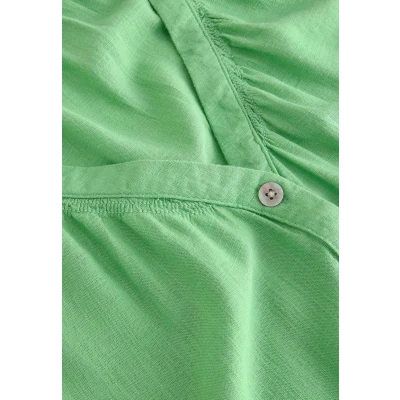 Abbildung von Next Bluse, Damen, Größe: 32, Green