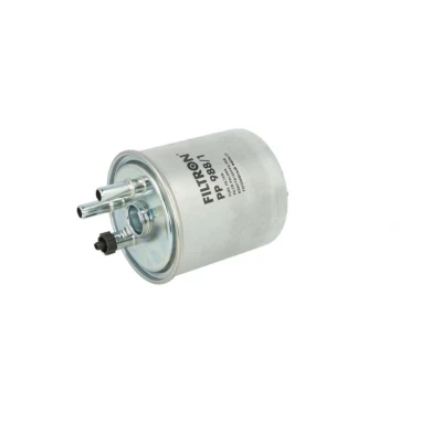 Abbildung von FILTRON PP 988/1 Kraftstofffilter Leitungsfilter 10 RENAULT: LAGUNA 3 Grandtour, Kangoo II Express, / Grand