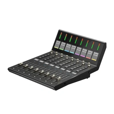 Abbildung von iCON V1 X Expansion unit for M DAW Controller