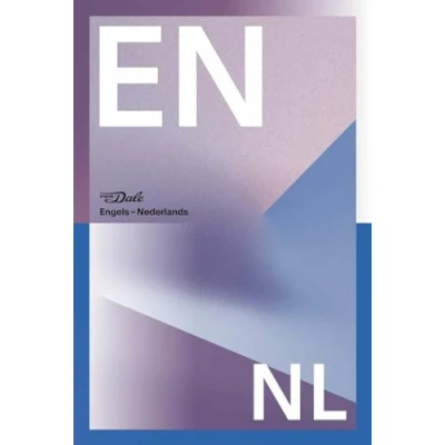 Abbildung von Van Dale groot woordenboek Engels Nederlands voor school (Van grote woordenboeken school)