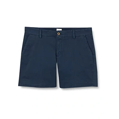 Abbildung von MUSTANG Damen Style Chino Shorts, Spellbound 5429, 34