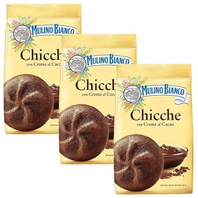 Abbildung von MULINO BIANCO Italienische Kekse 330g (Chicche, x3)