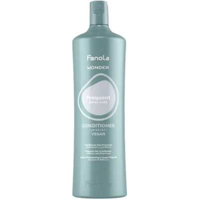 Abbildung von Fanola Wonder Frequent Extra Care Conditioner 1000ml