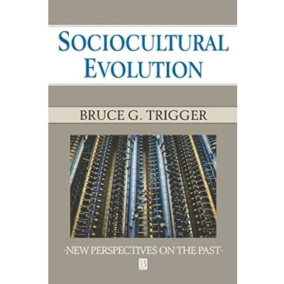 Abbildung von Sociocultural Evolution: Calculation and Contingency (New Perspectives on the Past)