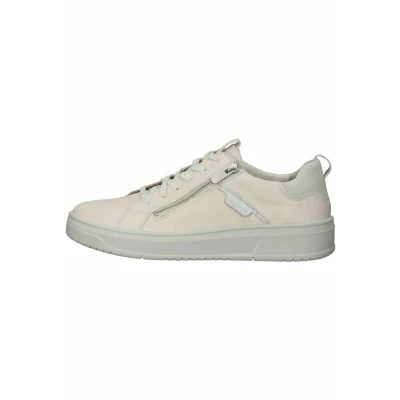 Abbildung von Legero Sneaker low, Damen, Größe: 40, Soft taupe beige Schuhe