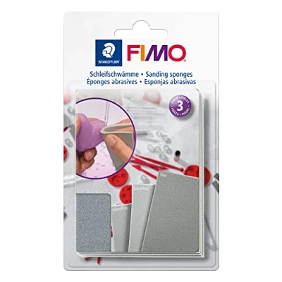 Abbildung von 1 ST (1 ST) Fimo accessoires grind&#039;n polish set