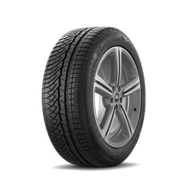 Abbildung von Michelin Pilot Alpin PA4 275/30 R20 97V PKW Winterreifen Reifen BMW: 5 Limousine, Touring, X3, MERCEDES BENZ: C Klasse T modell, E Limousine
