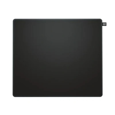 Abbildung von Cherry Xtrfy GP5 Mauspad, Gaming Schreibtischmatte, groß, Schwarz