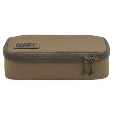 Abbildung von Korda Compac Spool Case Wide Ersatzspulen Koffer Angeltasche