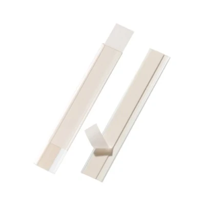 Abbildung von Durable Sichtfenster Scanfix 30mm VE=5 Stück transparent