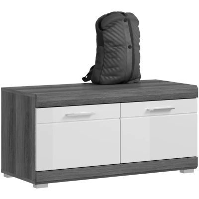Abbildung von INOSIGN Sitzbank &quot;Siena&quot;, Breite 90 cm