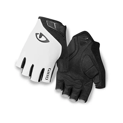 Abbildung von Giro Bike Jag Handschuhe White M 21 S
