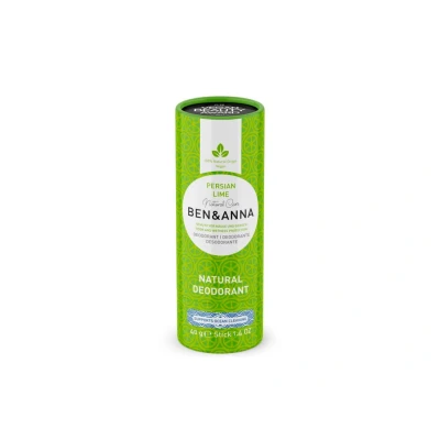 Abbildung von Ben &amp; Anna Papertube Persian Lime 40 G