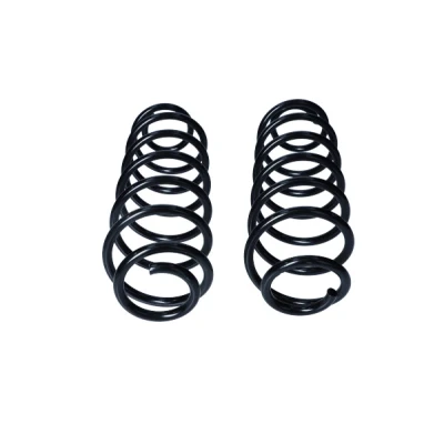 Abbildung von MAXGEAR 60 0950D Fahrwerksfeder Hinterachse Schraubenfeder MAZDA: 2 Hatchback (DY) 1.4, 1.6, 1.2, 1.4 CD 2003 2007