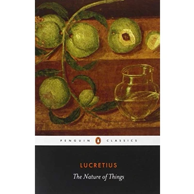 Abbildung von Lucretius: On the Nature of Things: (Forgotten Books)