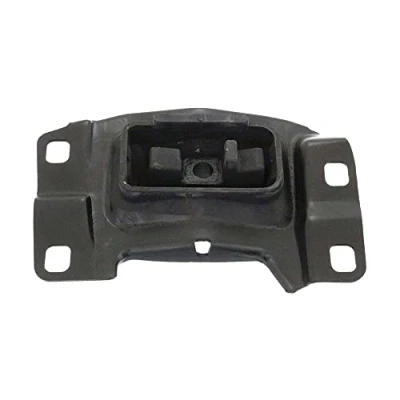 Abbildung von BLUE PRINT ADM58094 Motorlager links Gummimetalllager MAZDA: 3 Hatchback, 5, Limousine