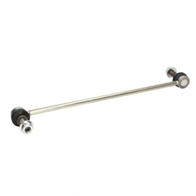 Abbildung von FEBI BILSTEIN 40729 Koppelstange Vorderachse links, rechts 345 M12 x 1,75 mit selbstsichernder Mutter Stahl PEUGEOT: 508 I SW