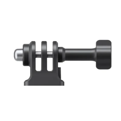Abbildung von Insta360 3 Zinken auf 1/4&quot; Adapter