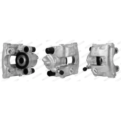 Abbildung von Bremssattel FERODO FCL694659, Hinten Links