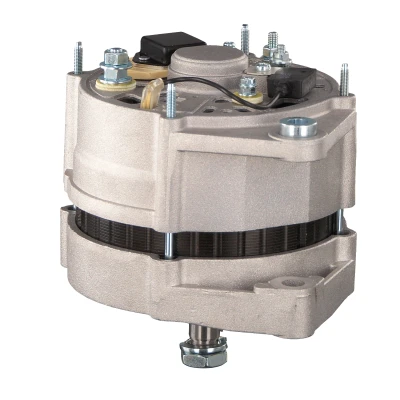 Abbildung von FEBI BILSTEIN 48935 Lichtmaschine 24V 55A